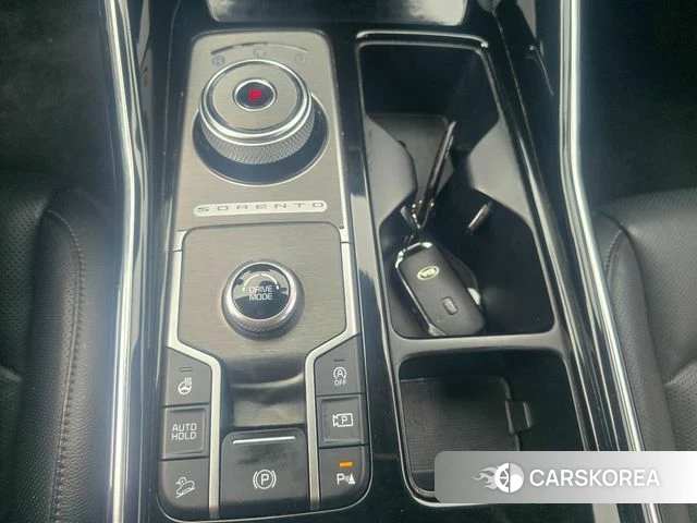Kia Sorento 4th Generation 2021 Белый из Кореи, фото 6