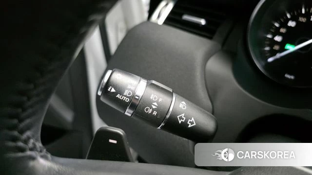 Land Rover Range Rover Evoque 2018 Белый из Кореи, фото 6