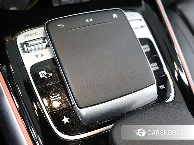 Mercedes-Benz GLB-Class X247 2020 Белый из Кореи, фото 6