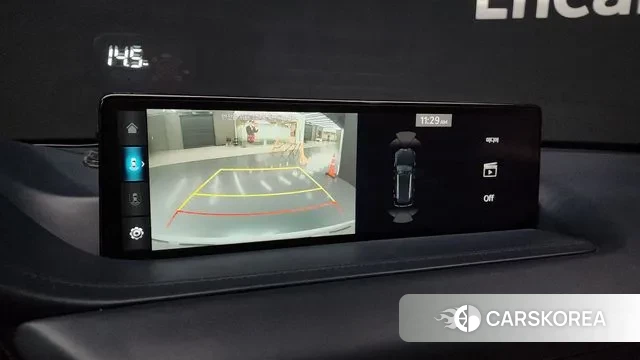 Genesis GV80 2022 Белый из Кореи, фото 6