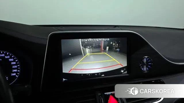 Hyundai Grandeur IG 2018 Черный из Кореи, фото 6