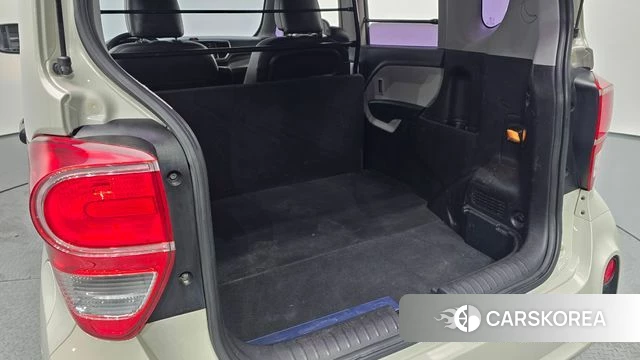 Kia The New Ray 2019 Жемчужный цвет из Кореи, фото 6