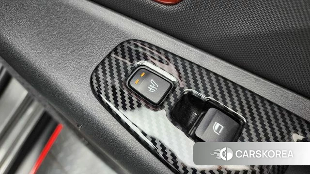 Hyundai Avante (CN7) 2021 Серый из Кореи, фото 6