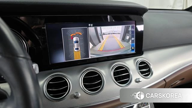 Mercedes-Benz E-Class W213 2020 Серый из Кореи, фото 6