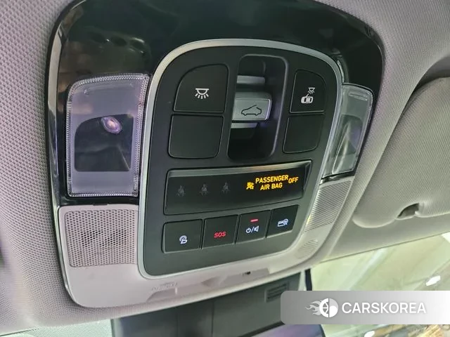 Hyundai Sonata (DN8) 2019 Белый из Кореи, фото 6