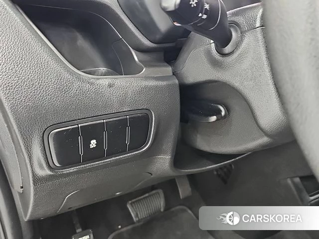 Kia The New Kia Ray 2023 Жемчужный цвет из Кореи, фото 6