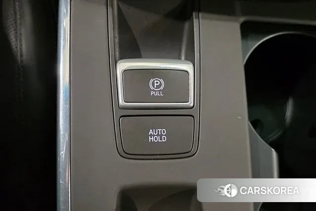 Hyundai The New Grandeur IG 2020 Белый из Кореи, фото 6