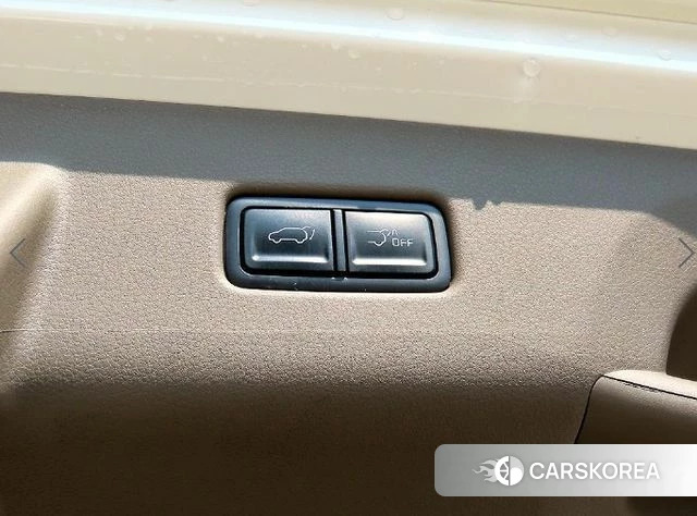 Kia The New Carnival 4th Generation 2024 Белый из Кореи, фото 6