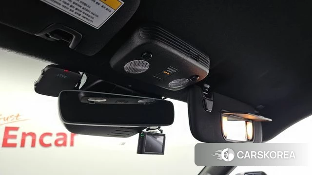 Ford Mustang 2019 Серый из Кореи, фото 6