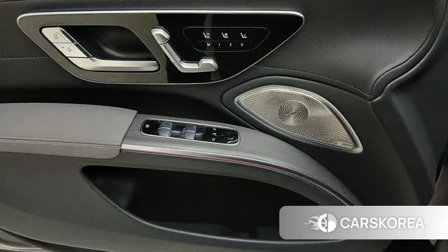 Mercedes-Benz EQS V297 2025 Черный из Кореи, фото 6