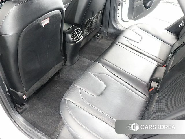Hyundai Avante (CN7) 2021 Белый из Кореи, фото 6