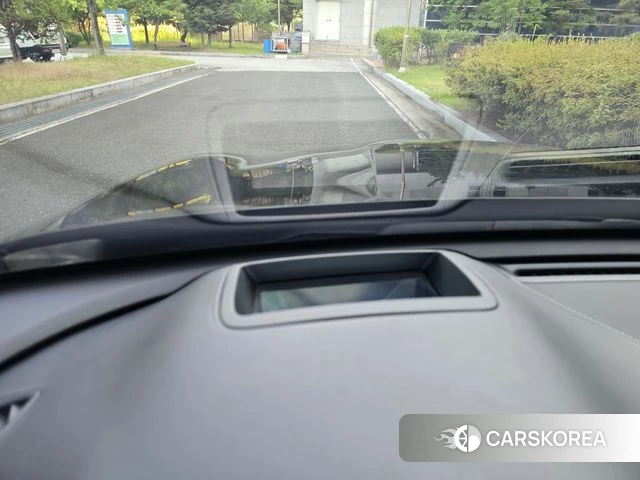 Kia More K9 2018 Серый из Кореи, фото 6