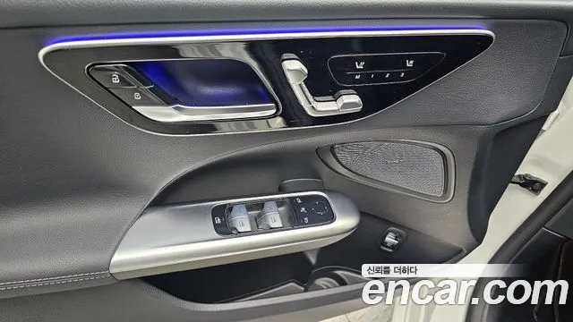 Mercedes-Benz C-Class W206 id 2427398 из Кореи 6