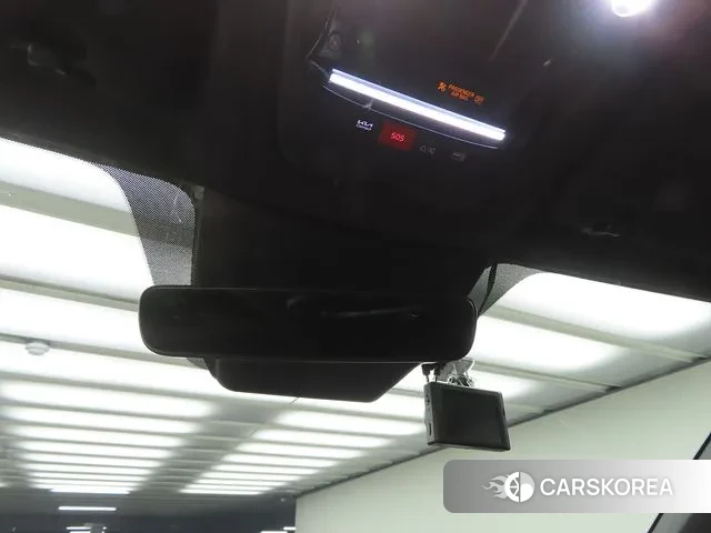 Kia The New Sorento 4th Generation 2024 Серый из Кореи, фото 6