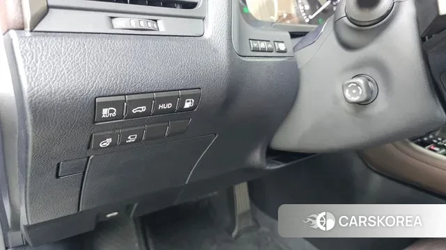 Lexus RX450h 4th generation 2021 Синий из Кореи, фото 6