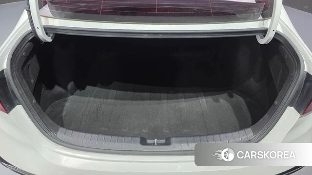 Kia Come New K3 2018 Белый из Кореи, фото 6