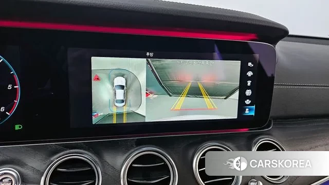 Mercedes-Benz E-Class W213 2020 Белый из Кореи, фото 6