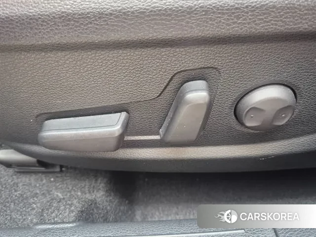 Kia The New K3 2nd generation 2022 Синий из Кореи, фото 6