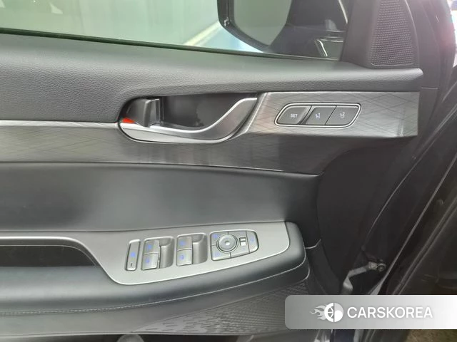 Hyundai Palisade 2019 Синий из Кореи, фото 6