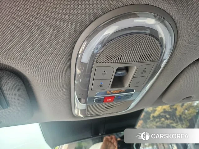 Hyundai Ionic 6 2023 Белый из Кореи, фото 6