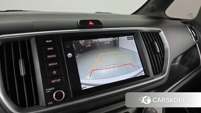 Kia The New Ray 2022 Белый из Кореи, фото 6