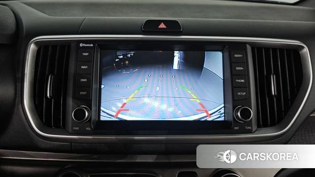 Kia The New Ray 2021 Белый из Кореи, фото 6