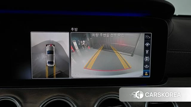 Mercedes-Benz E-Class W213 2020 Белый из Кореи, фото 6