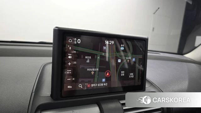 Hyundai Casper 2022 Белый из Кореи, фото 6