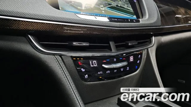 Cadillac CT6 id 2696973 из Кореи 6