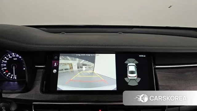 Kia K7 Premier 2020 Белый из Кореи, фото 6