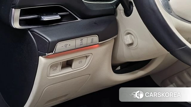 Genesis GV80 2022 Серебристо-серый из Кореи, фото 6