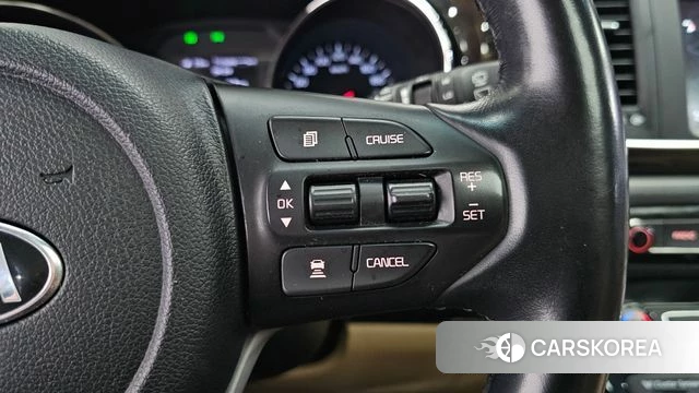 Kia The New Carnival 2018 Черный из Кореи, фото 6