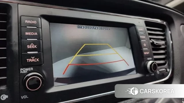 Kia The New Carnival 2019 Белый из Кореи, фото 6