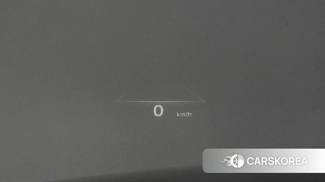 Kia The New K9 2nd generation 2023 Черный из Кореи, фото 6