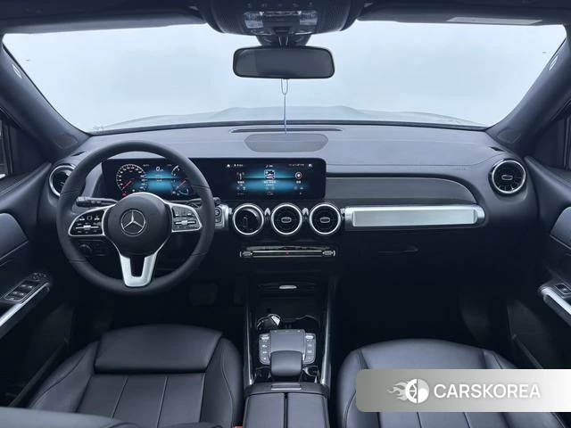 Mercedes-Benz GLB 2022 Черный из Китая, фото 6
