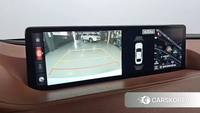 Genesis G80 (RG3) 2020 Белый из Кореи, фото 6