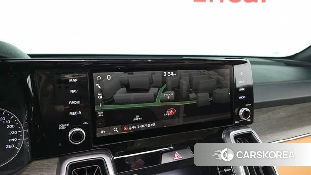 Kia Sorento 4th Generation 2020 Белый из Кореи, фото 6