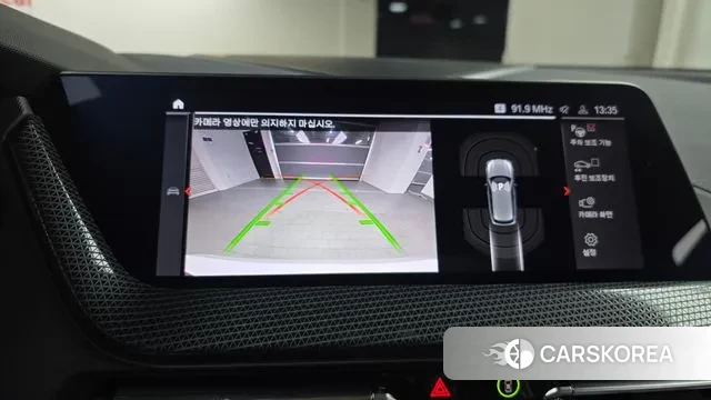 BMW 1 Series (F40) id 3180183 из Кореи 6