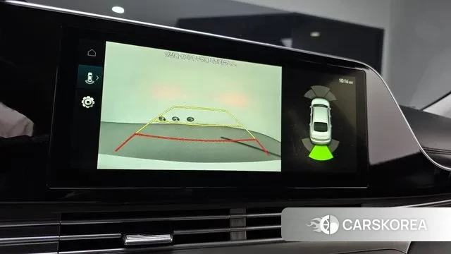 Hyundai The New Grandeur IG 2020 Белый из Кореи, фото 6