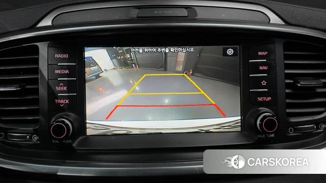 Kia The New Sorento 2018 Белый из Кореи, фото 6