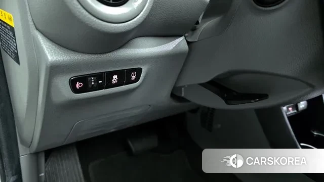 Kia Morning Urban (JA) 2020 Белый из Кореи, фото 6