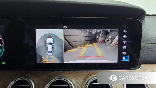 Mercedes-Benz E-Class W213 2021 Белый из Кореи, фото 6