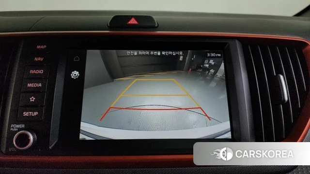 Kia The New Ray 2020 Белый из Кореи, фото 6