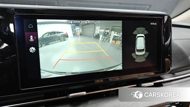 Kia Carnival 4th generation 2023 Черный из Кореи, фото 6