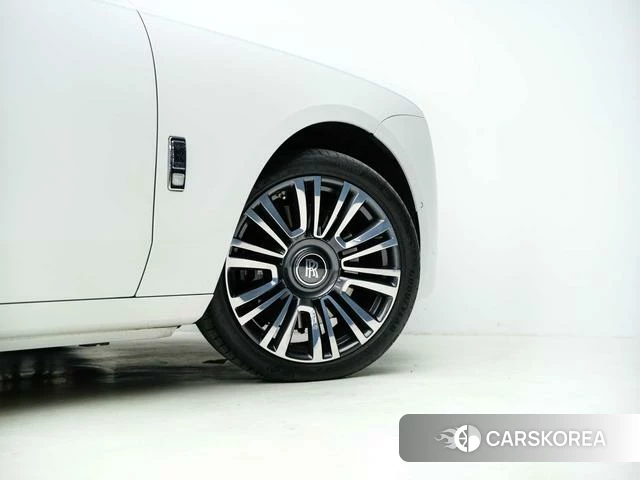 Rolls-Royce Gust 2022 Белый из Китая, фото 6