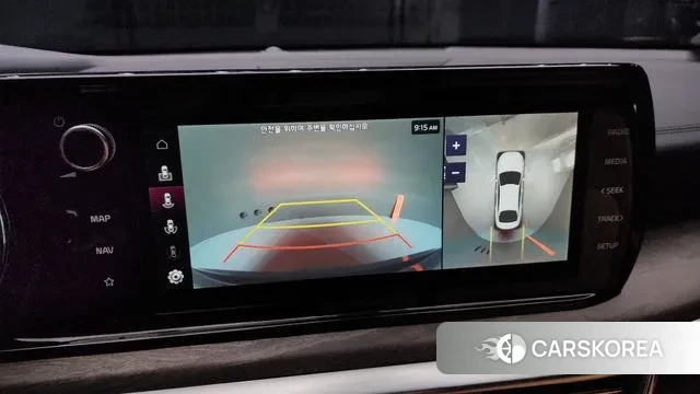 Kia K5 Hybrid 3rd Generation id 2915906 из Кореи 6