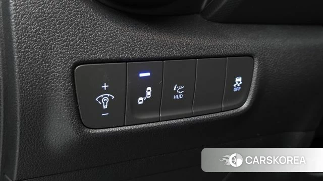 Hyundai Kona 2018 Серый из Кореи, фото 6