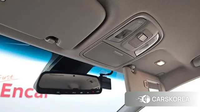 Kia Sportage The Bold 2020 Черный из Кореи, фото 6