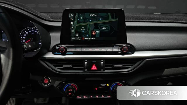 Kia Come New K3 2019 Белый из Кореи, фото 6