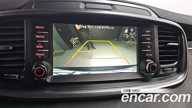 Kia The New Sorento id 2679532 из Кореи 6